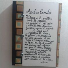 Andres Camilo