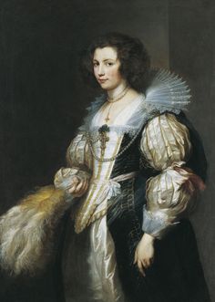 Anthony van Dyck