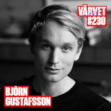 Bjorn Gustafsson