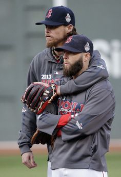 Clay Buchholz