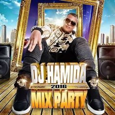 DJ Hamida