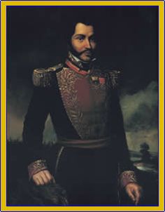 Francisco Bolivar