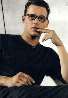 Justin Chambers