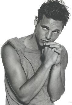 Justin Chambers