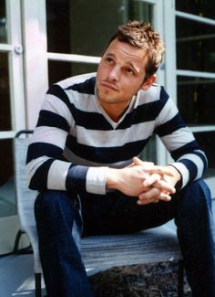 Justin Chambers