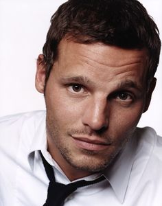 Justin Chambers