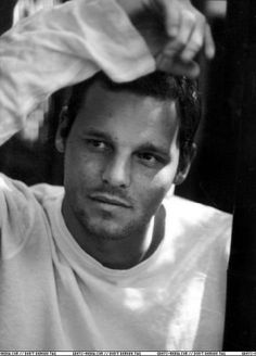 Justin Chambers