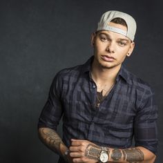 Kane Brown