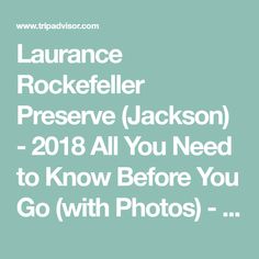 Laurance Rockefeller
