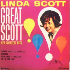 Linda Scott