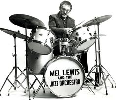 Mel Lewis