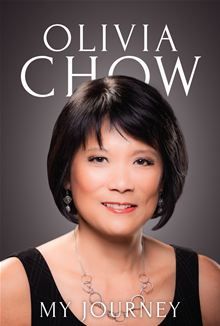 Olivia Chow