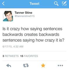 Tanner Stine