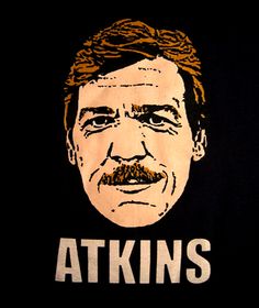 Tom Atkins