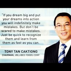 Tony Tan Caktiong