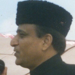 Azam Khan