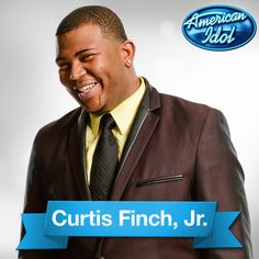 Curtis Finch Jr.
