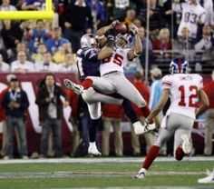 David Tyree