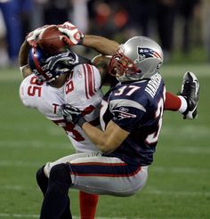 David Tyree