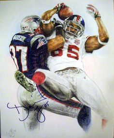 David Tyree