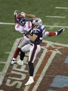 David Tyree