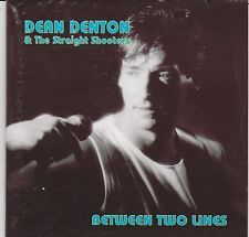 Dean Denton
