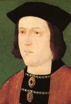 Edward V of England