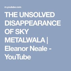 Eleanor Neale