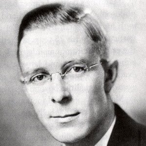 Ernest Manning