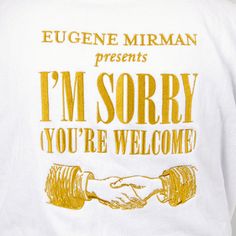Eugene Mirman