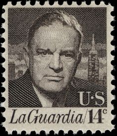 Fiorello H. La Guardia