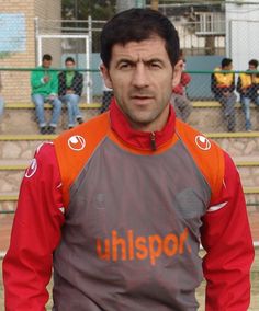 Karim Bagheri