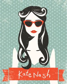 Kate Nash