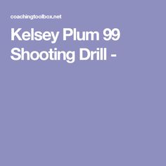 Kelsey Plum