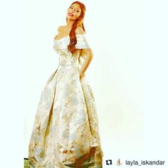 Layla Iskandar