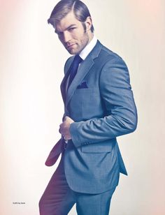 Liam McIntyre