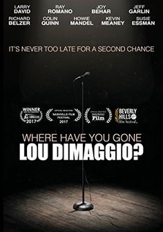 Lou DiMaggio