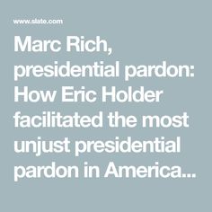 Marc Rich