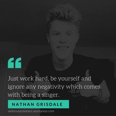 Nathan Grisdale