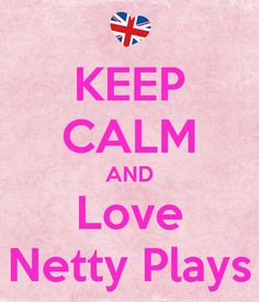 Netty Plays