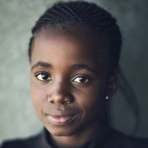 Ricia Nyangoma