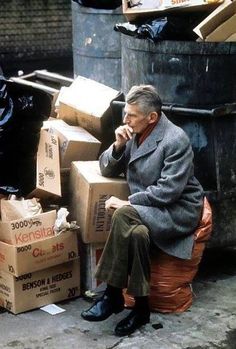 Samuel Beckett