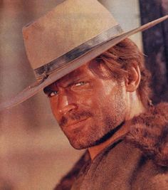 Terence Hill