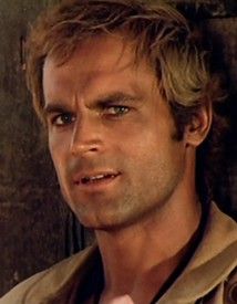 Terence Hill