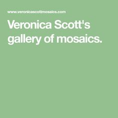 Veronica Scott