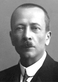Theodor Svedberg