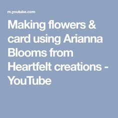 Arianna flowers instagram