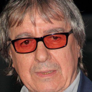 Bill Wyman