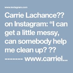 Carrie Lachance