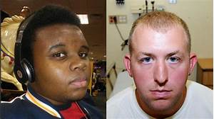 Darren Wilson